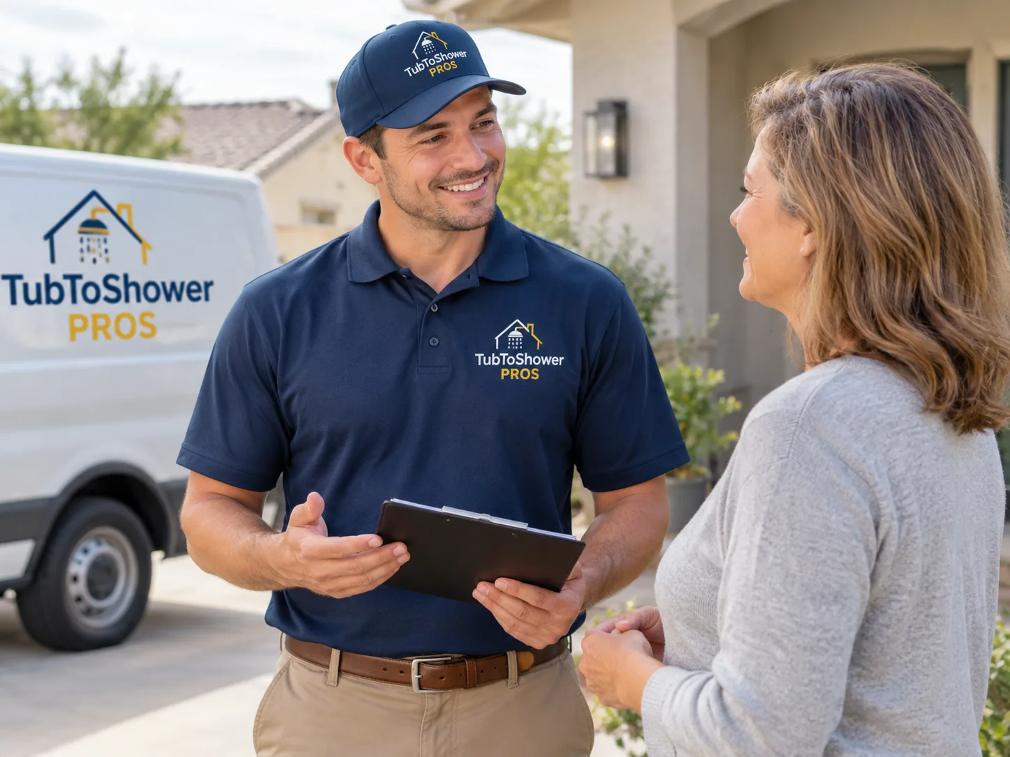 Tub Shower Conversion Niles, IL FAQs